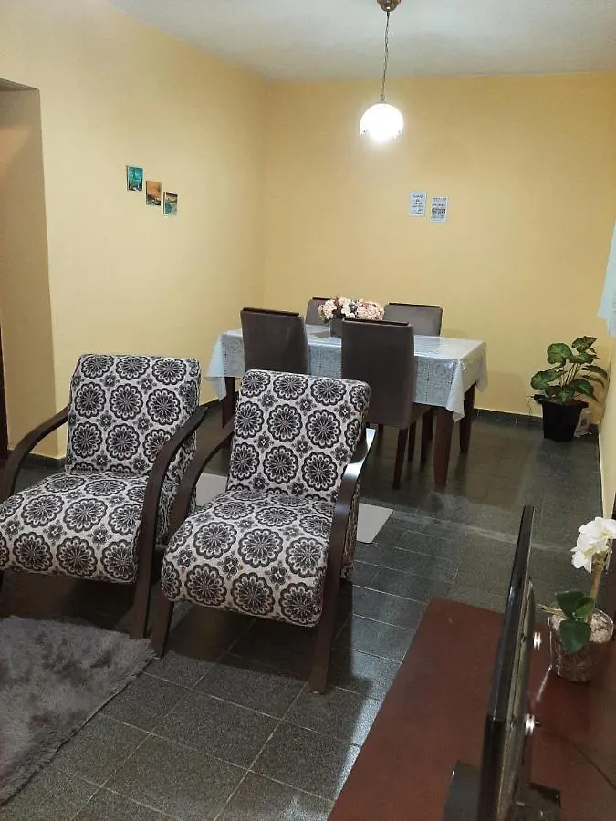 Holiday home Casa Em Campos Do Jordao Villa