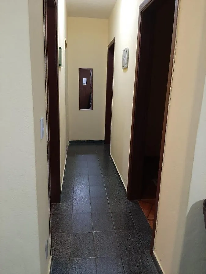 Casa Em Campos Do Jordao Vila 0*,  Brasil