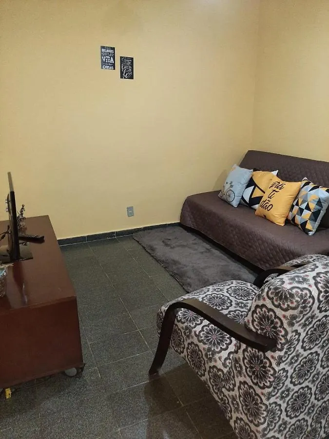 Casa Em Campos Do Jordao Vila