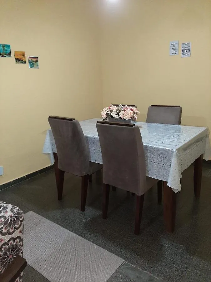 Casa Em Campos Do Jordao Vila Casa de Férias