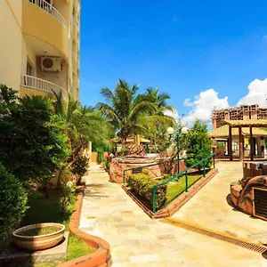 Flat Thermas Place - , Caldas Novas Brasil