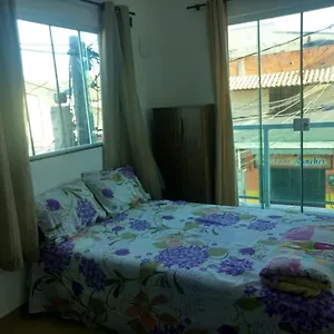 Caribe Do Farol , Arraial do Cabo Brasil