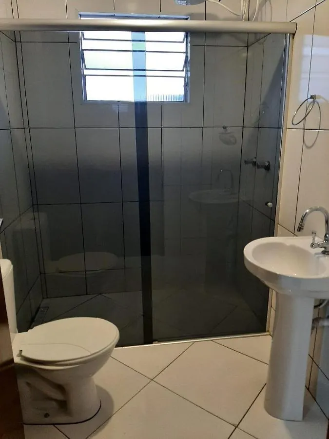 Casa Em Campos Do Jordao Villa 0*,  Brazil